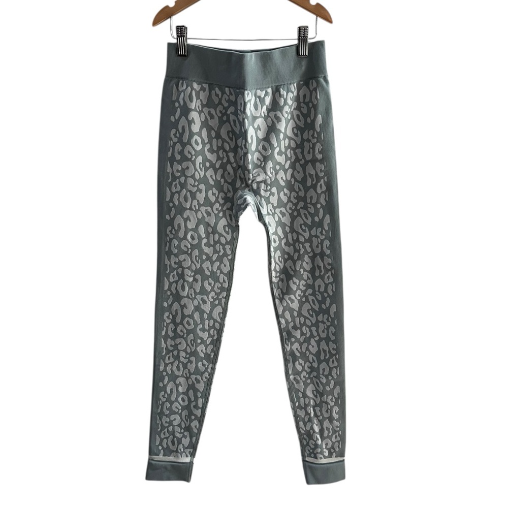 Sweaty Betty Base Layer Leggings